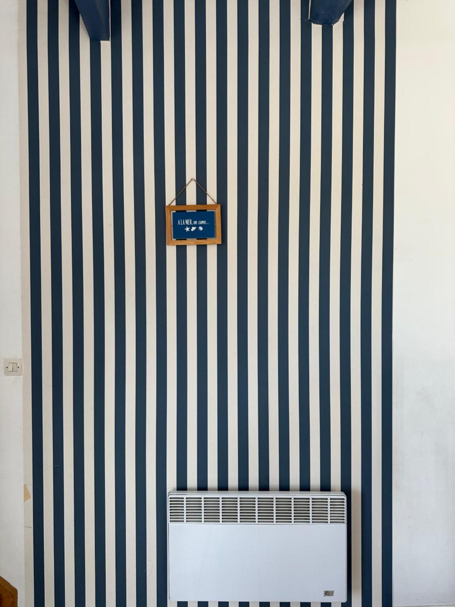 Maison De Pecheurs Saint-Michel-en-Grève Kültér fotó
