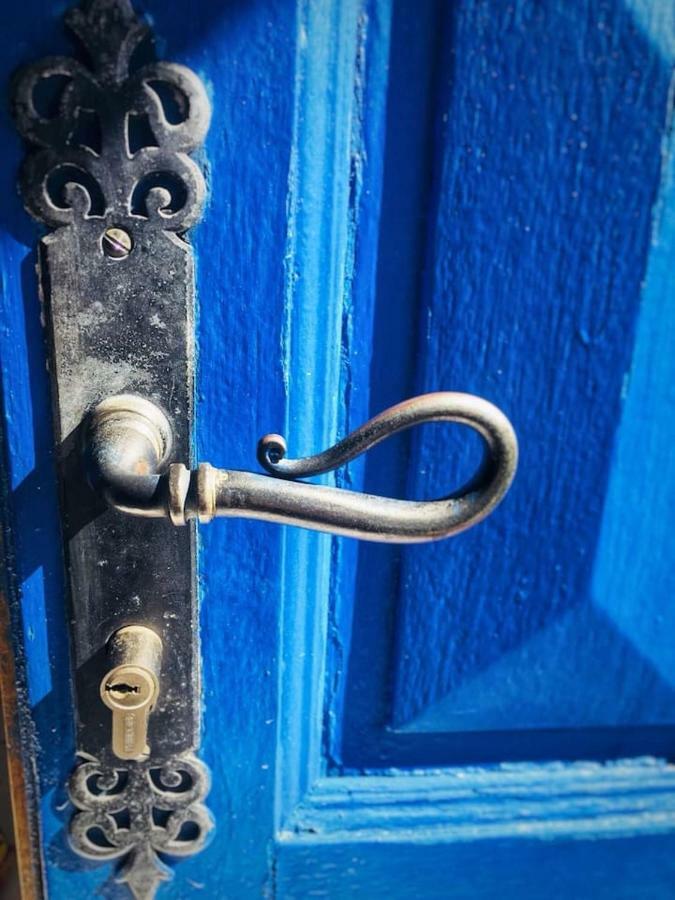 Maison De Pecheurs Saint-Michel-en-Grève Kültér fotó